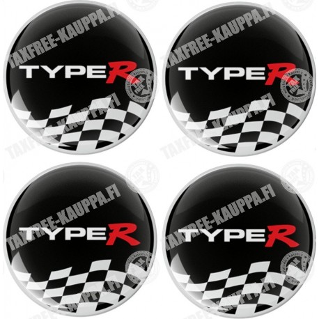 HONDA TYPE R