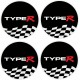 HONDA TYPE R