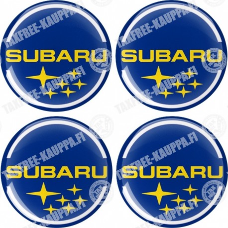 SUBARU