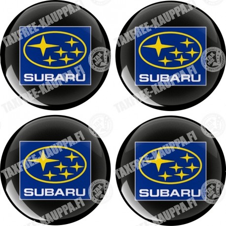 SUBARU
