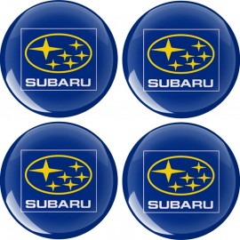 SUBARU