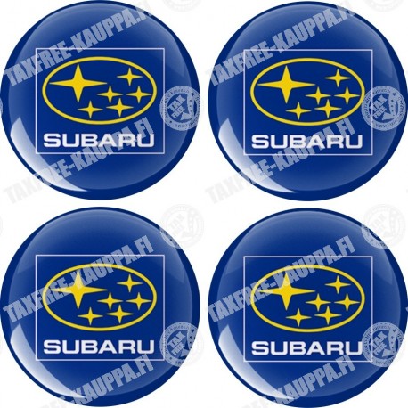 SUBARU
