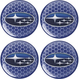 SUBARU