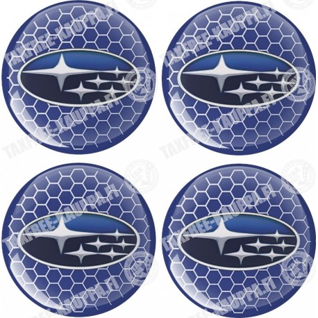 SUBARU