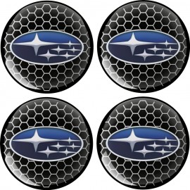 SUBARU