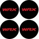 SUBARU WRX