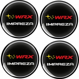 SUBARU WRX IMPREZA