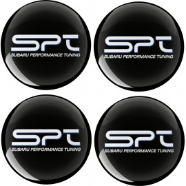 SUBARU PERFORMANCE TUNING