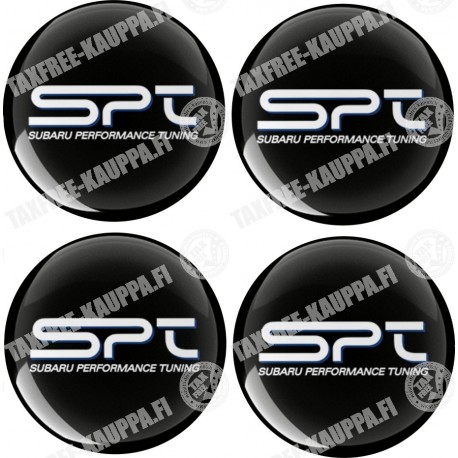 SUBARU PERFORMANCE TUNING