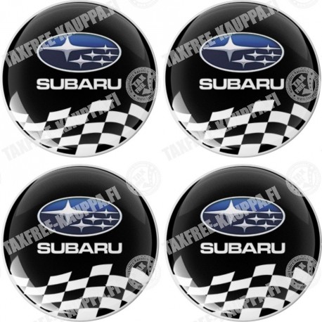SUBARU 