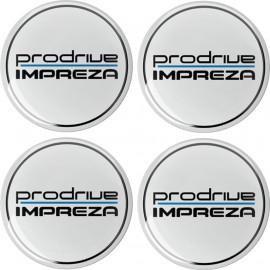 SUBARU PRODRIVE IMPREZA