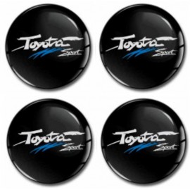 TOYOTA SPORT