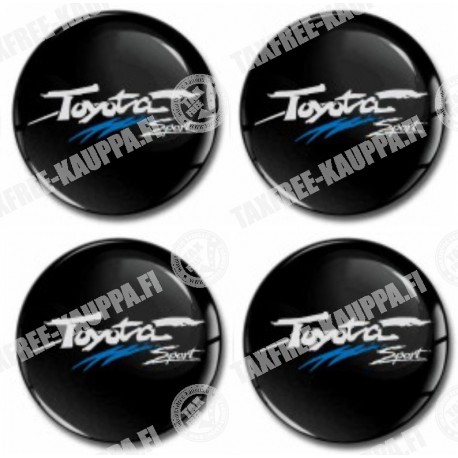 TOYOTA SPORT