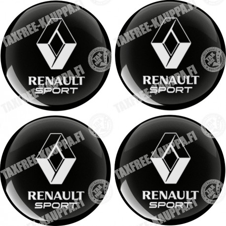 RENAULT SPORT