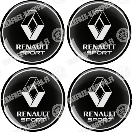 RENAULT SPORT