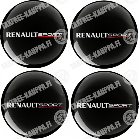 RENAULT SPORT