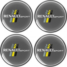 RENAULT SPORT