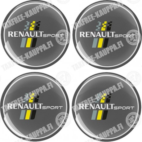 RENAULT SPORT