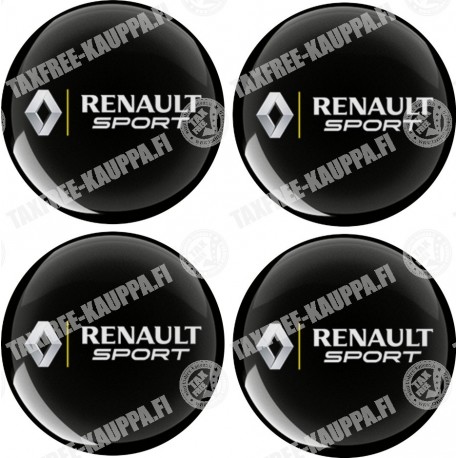 RENAULT SPORT