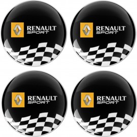 RENAULT SPORT