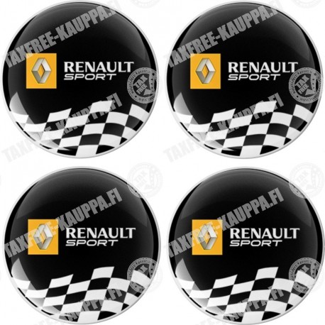 RENAULT SPORT