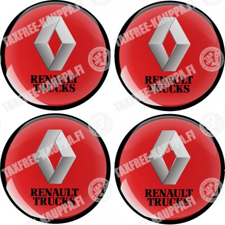RENAULT TRUCKS