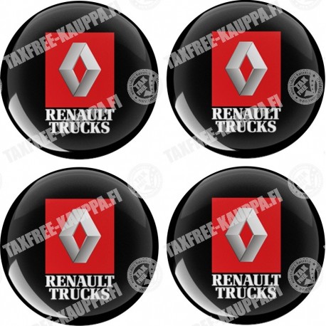 RENAULT TRUCKS