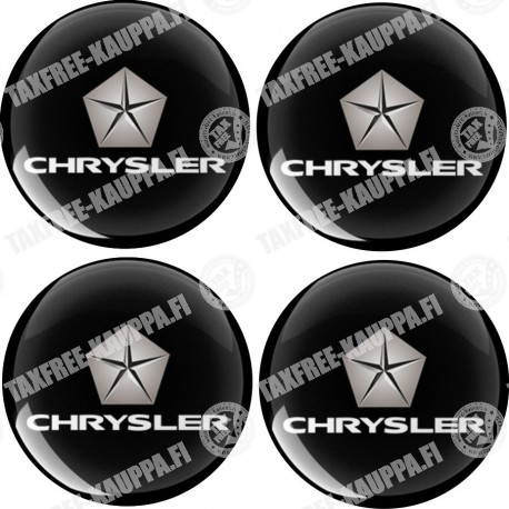 CHRYSLER