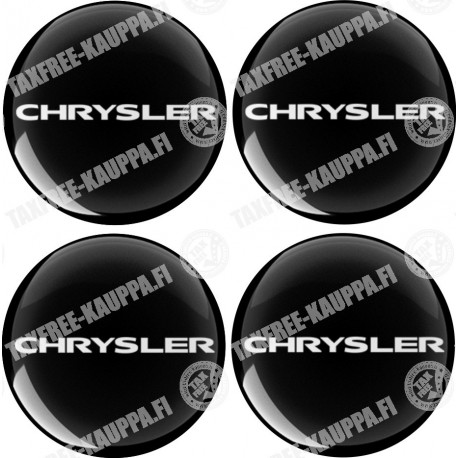 CHRYSLER