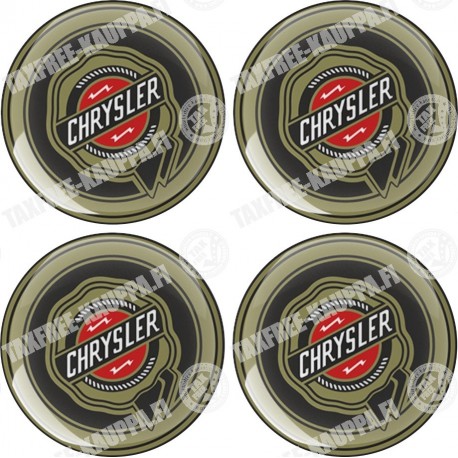 CHRYSLER