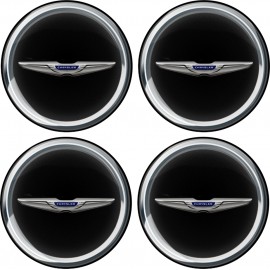 CHRYSLER
