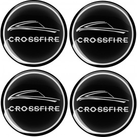 CHRYSLER CROSSFIRE