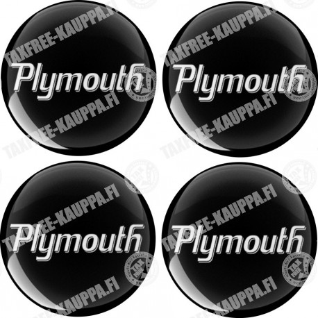 PLYMOUTH