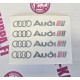AUDI VANNETARRAT