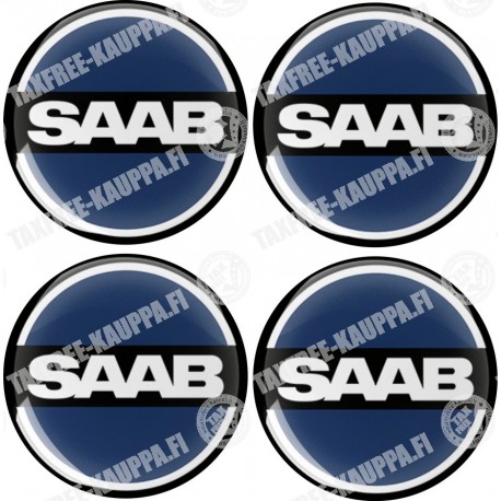 SAAB