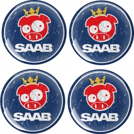 SAAB