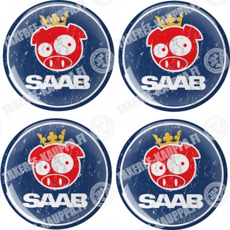 SAAB