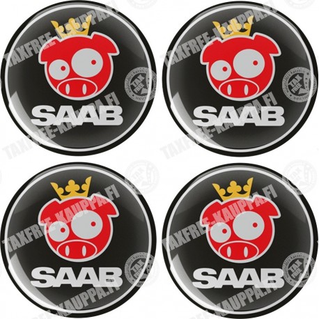SAAB