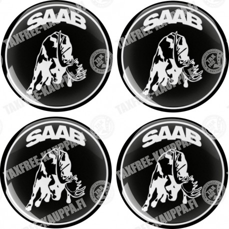 SAAB