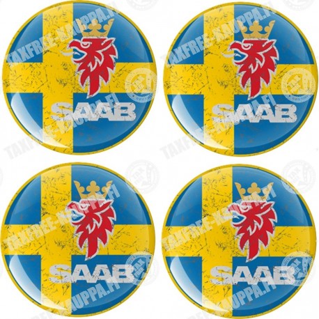 SAAB