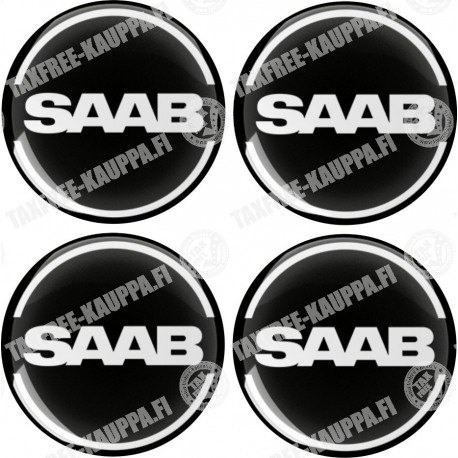 SAAB