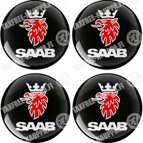 SAAB
