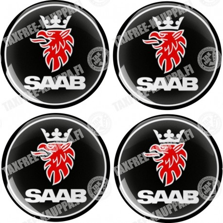 SAAB