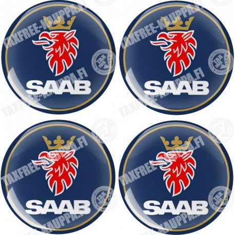 SAAB