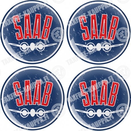 SAAB AIR