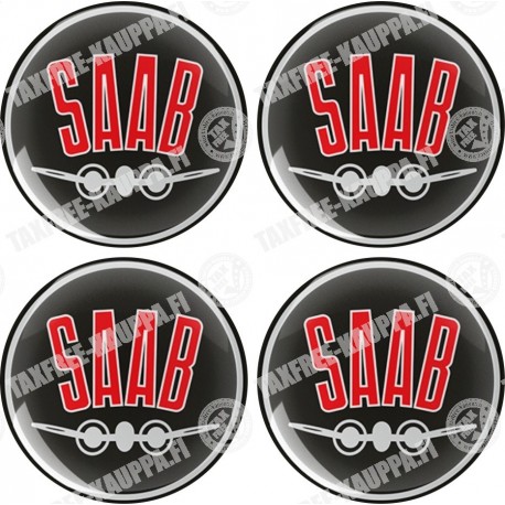 SAAB AIR