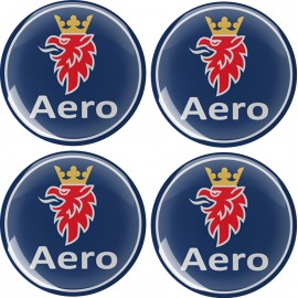 SAAB AERO