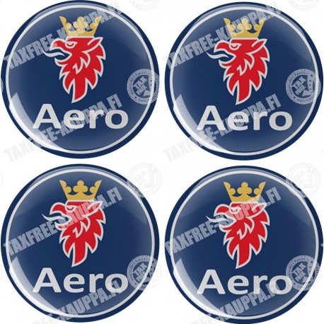SAAB AERO