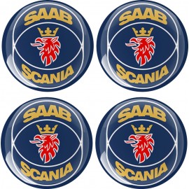 SAAB SCANIA