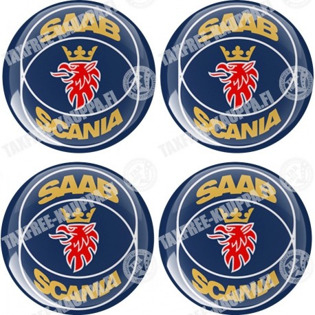 SAAB SCANIA